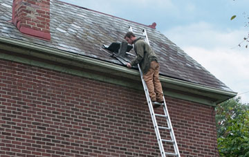 what affects urgent Levington roof repairs