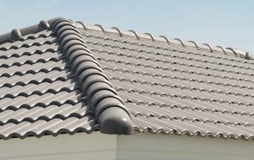 advantages of Levington clay roofing