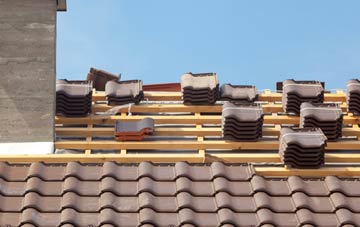 Levington clay roofing costs