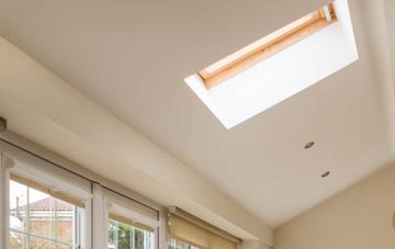 Levington conservatory roof insulation companies
