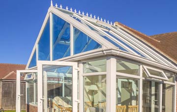 conservatory roof insulation costs Levington