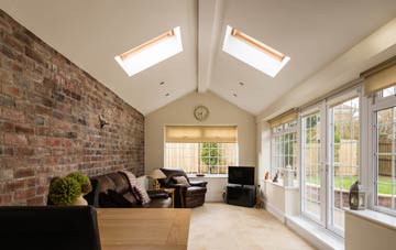 conservatory roof insulation Levington, Suffolk