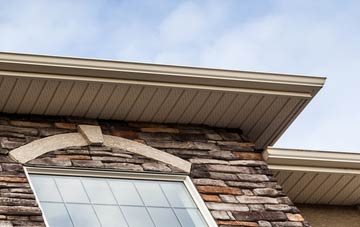 Levington diy soffit installation