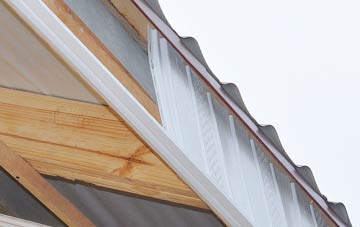 why Levington fascia repairs are essential
