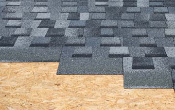 expert Levington asphalt roof companies