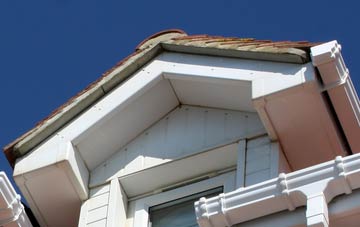 Levington fascia installation costs