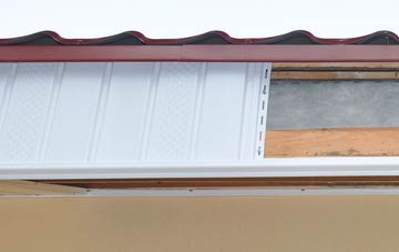 Levington fascia repair costs