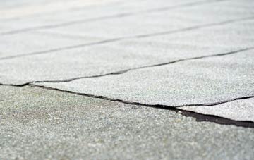 disadvantages of Levington felt roofing