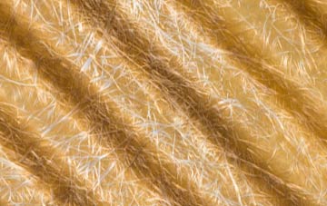 Levington fibreglass roof waterproofing