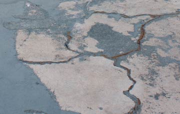 fibreglass roofing replacement Levington