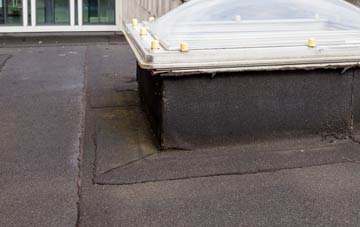 disadvantages of Levington flat roofs