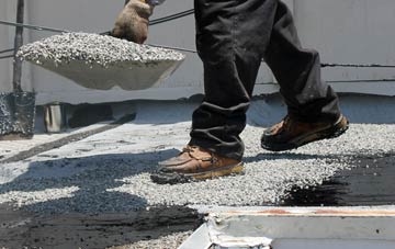 Levington flat roofing companies