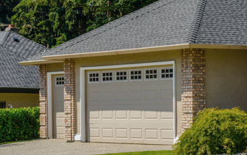 garage roof repair Levington, Suffolk