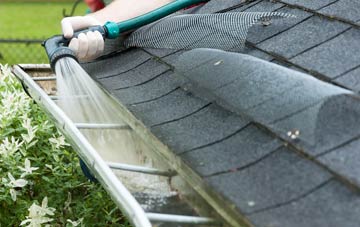 Levington gutter cleaning costs