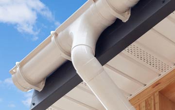 Levington gutter installation costs