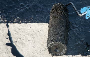 Levington liquid sealant waterproofing