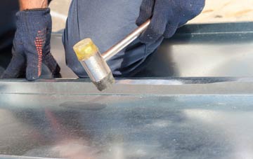 Levington metal roofing costs