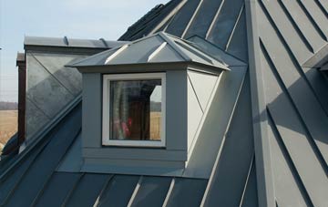 metal roofing Levington, Suffolk
