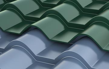 who should consider Levington plastic roofs