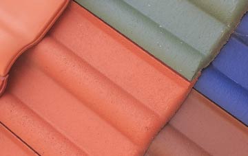 Levington plastic roofing companies