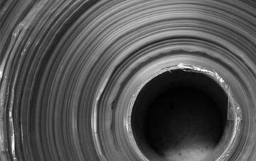 Levington pvc roof replacement