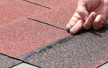 Levington asphalt roof repairs