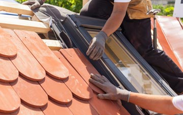 replacement Levington roof windows