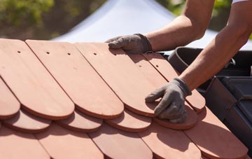 Levington roof tile contractors