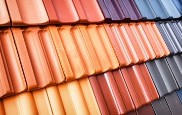 Levington roof tile costs