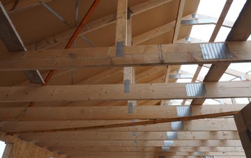 Levington roof truss costs