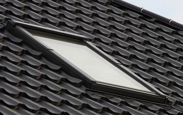 benefits of Levington roof windows