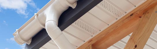 get Levington guttering quotes today