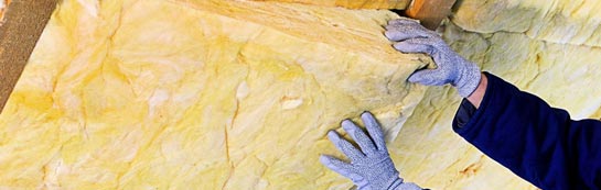 quotes for Levington roof insulation