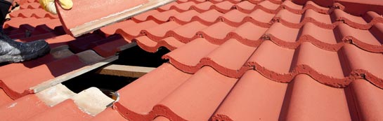 compare Levington roof repair quotes