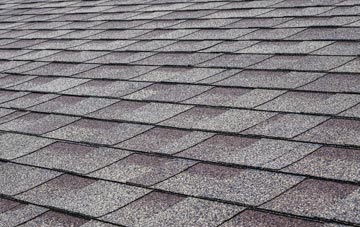 Levington tiles for shallow pitch roofing