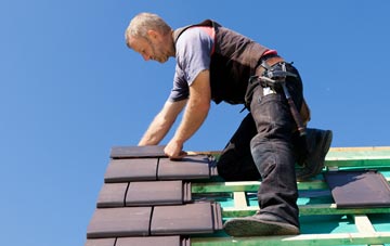 disadvantages of Levington slate roofing