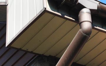 Levington soffit installation costs