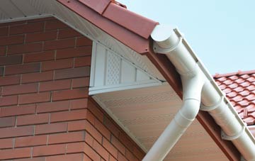 Levington soffit repair costs