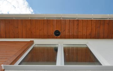 Levington soffit repair quotes