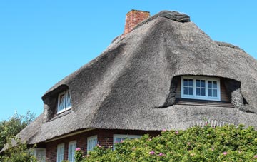 thatch roofing Levington, Suffolk