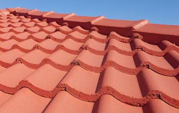 Levington tile and slate roof replacement