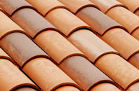 Levington clay roofing