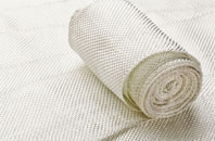 Levington fibreglass roofing repairs