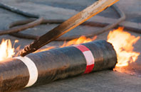 free Levington flat roofing repair quotes