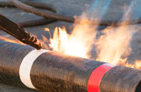 Levington flat roofing replacement