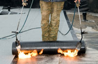 Levington flat roof sealing quote