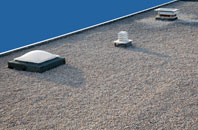 Levington flat roofing