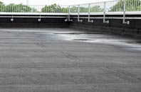 find rated Levington flat roofing companies