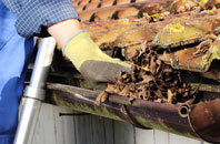 Levington gutter cleaners