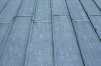 Levington lead roofing